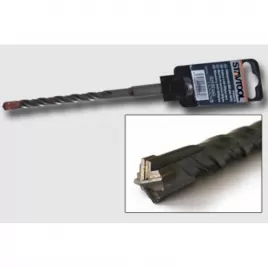 Vidiový vrták SDS plus 18x110mm STAVTOOL P81810