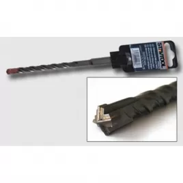 Vidiový vrták SDS plus 26x1000mm STAVTOOL P82610