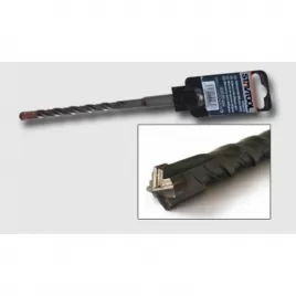 Vidiový vrták SDS plus 12x1000mm STAVTOOL P81210