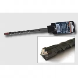 Vidiový vrták SDS plus 12x260mm STAVTOOL P81226