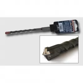 Vidiový vrták SDS plus 14x210mm STAVTOOL P81421