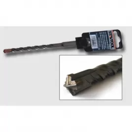 Vidiový vrták SDS plus 8x260mm STAVTOOL P80826