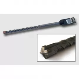 Vidiový vrták SDS-MAX 20x400mm STAVTOOL P92040