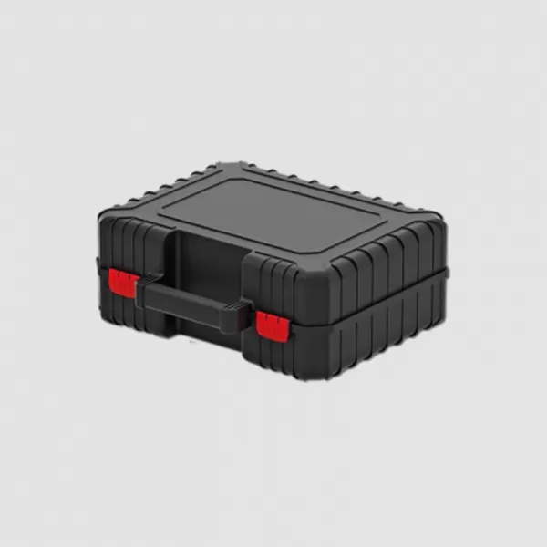 Box plastový Heavýna elektro 384x335x144mm PROSPERPLAST P90071