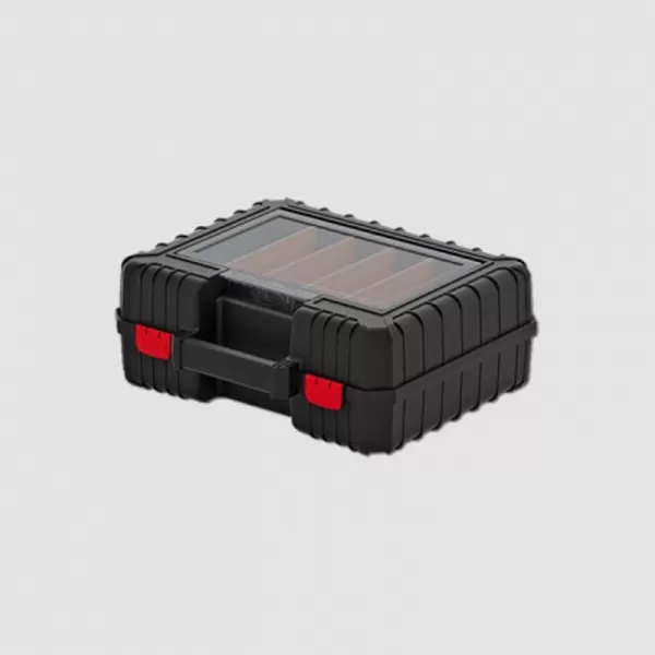 Box plastový Heavy 384x335x144mm PROSPERPLAST P90072
