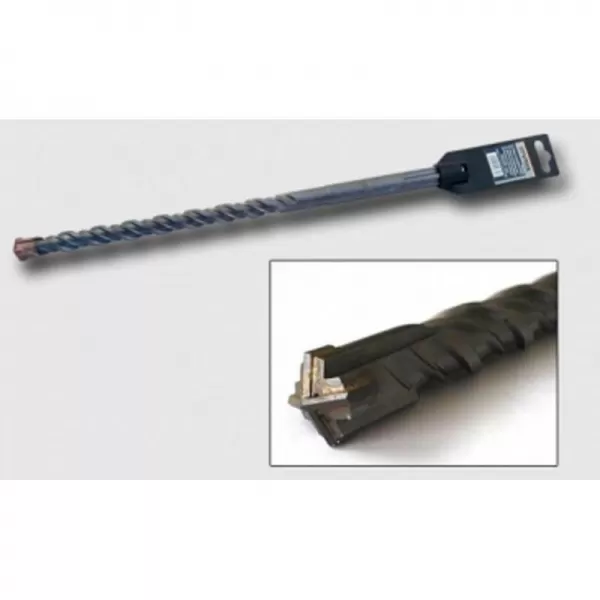Vidiový vrták SDS-MAX 20x600mm STAVTOOL P92060