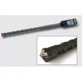 Vidiový vrták SDS-MAX 22x400mm STAVTOOL P92240