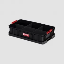Box plastový Qbrick TWO Box 100 Flex 526x307x126mm Qbrick P90613