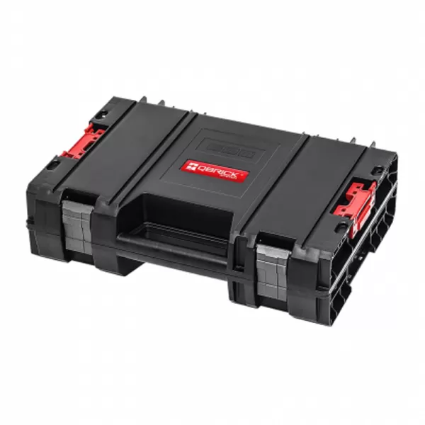 Box plastový Qbrick PRO Toolcase 450x322x126mm Qbrick P90602
