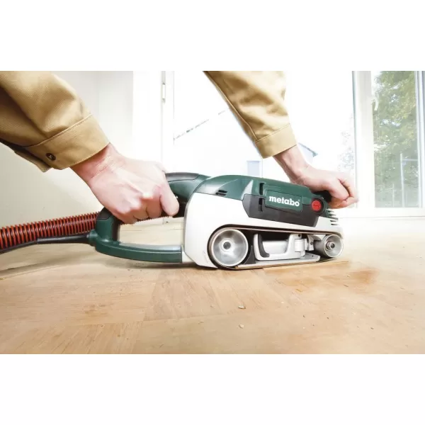 Pásová bruska Metabo BAE 75 600375000