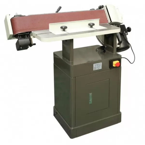 Pásová bruska PROMA BPS-151/400