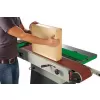 Pásová bruska HOLZSTAR KSO 850 (230 V)