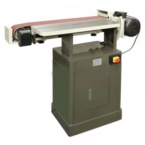 Pásová bruska PROMA BPS-151/400