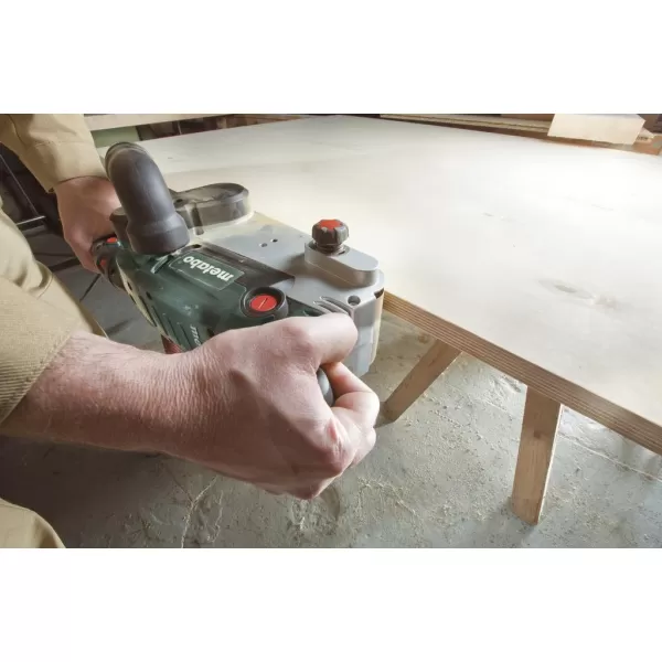 Pásová bruska Metabo BAE 75 600375000