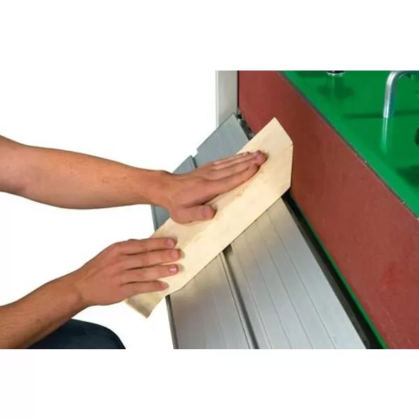 Pásová bruska na dřevo HOLZSTAR KSO 790