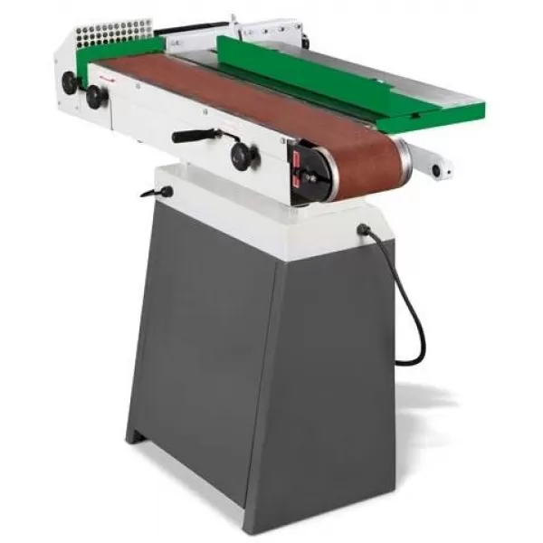 Pásová bruska HOLZSTAR KSO 850 (230 V)