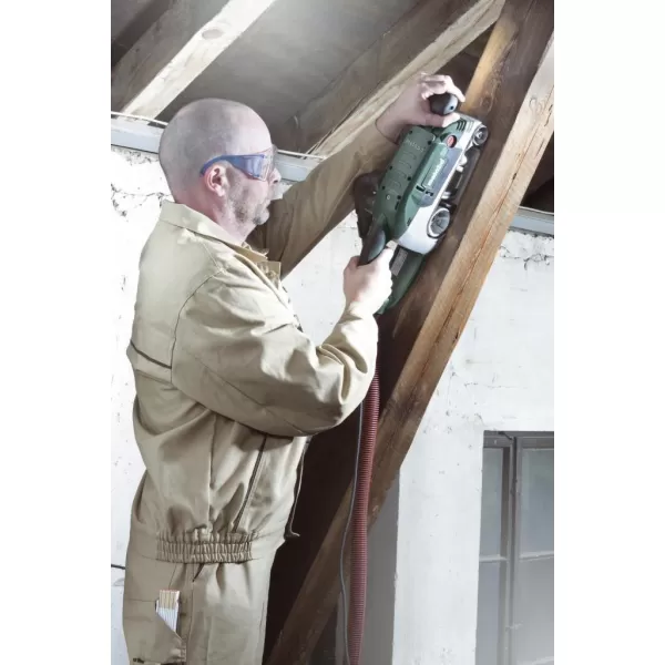 Pásová bruska Metabo BAE 75 600375000