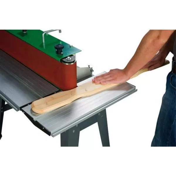 Pásová bruska HOLZSTAR KSO 790 (230 V)