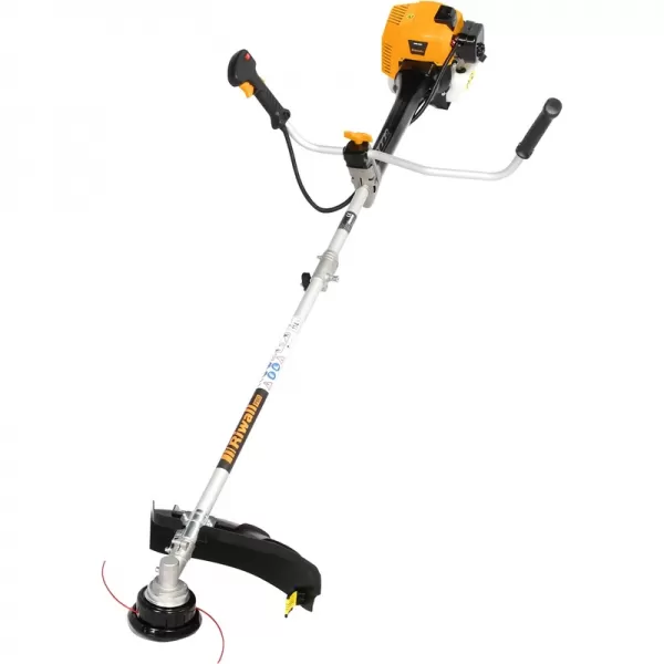 Křovinořez s benzinovým motorem Riwall RPB 520