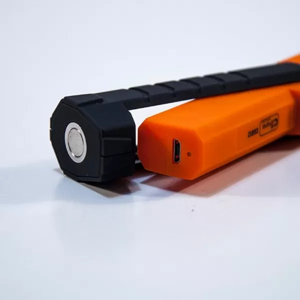 Svítilna montážní COB LED 1,5W+1W RICHMANN PC6812