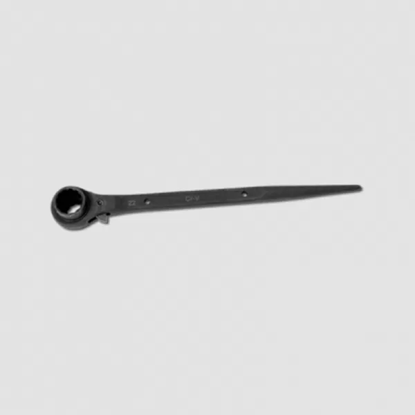 Lešenářská ráčna 19x22mm RICHMANN PC7496