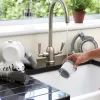 Aku vysavač Dustbuster Flexi 18V Li-Ion Black&Decker PD1820LF