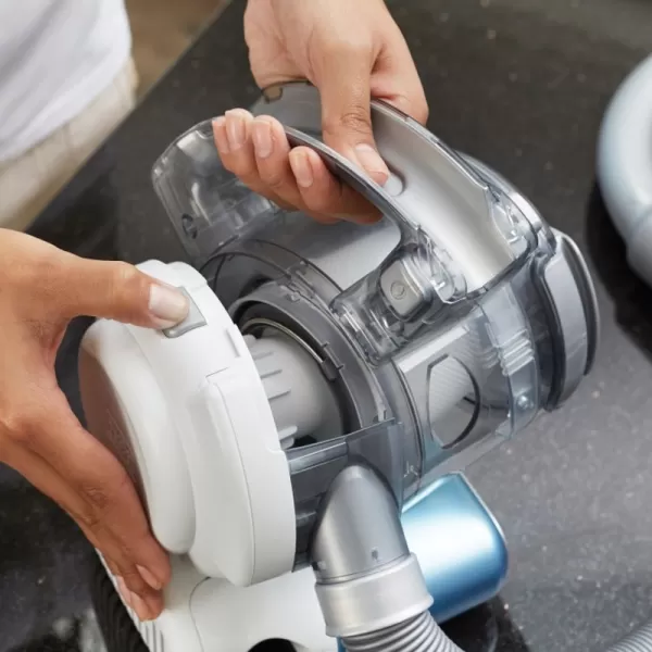 Aku vysavač Dustbuster Flexi Black&Decker PD1020L