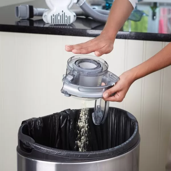 Aku vysavač Dustbuster Flexi Black&Decker PD1020L