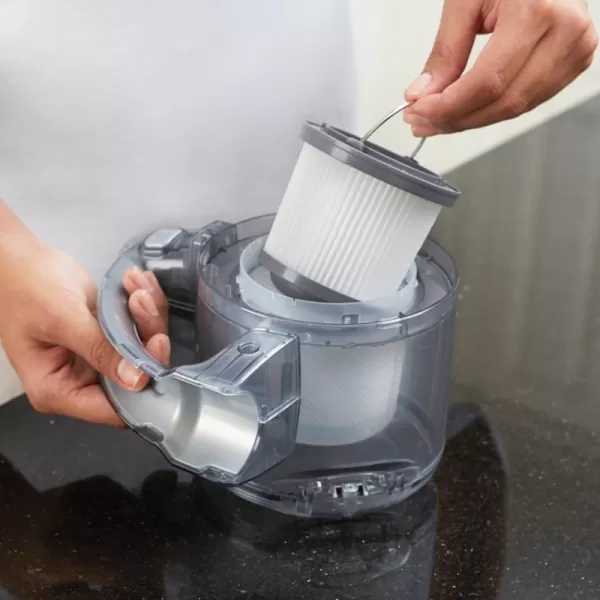 Aku vysavač Dustbuster Flexi Black&Decker PD1020L