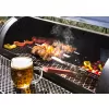 Gril na dřevěné uhlí s udírnou G21 Colorado BBQ