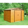 Zahradní domek MAXTORE WOOD 98 LG2302