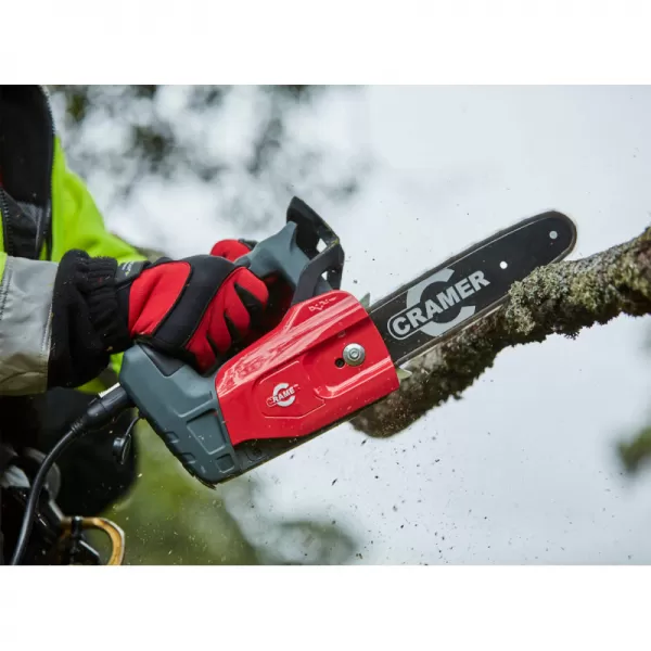Aku řetězová pila bez aku 82V CRAMER 82TCS15