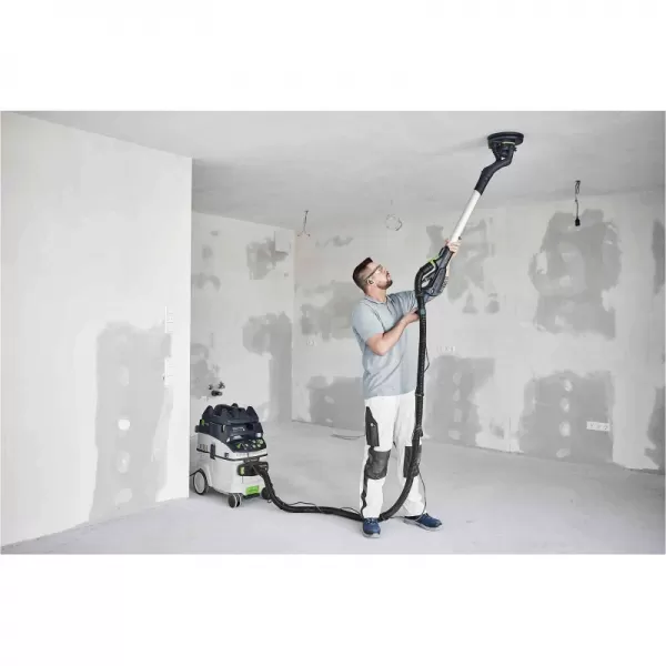 Bruska na sádrokarton Festool PLANEX LHS 2-M 225 EQ 577354