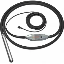 Vysokofrekvenční ponorný vibrátor ENAR i-SPYDER 38