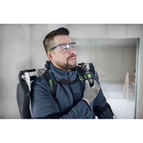 Exoskelet FESTOOL ExoActive EXO 18 HPC 4,0 I-Plus