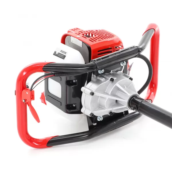 Benzinový zemní vrták VeGA AG55 PRO