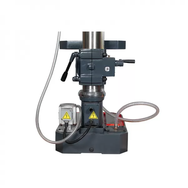 Průmyslová vrtačka s autoposuvem pinoly PROMA S-1830B/400