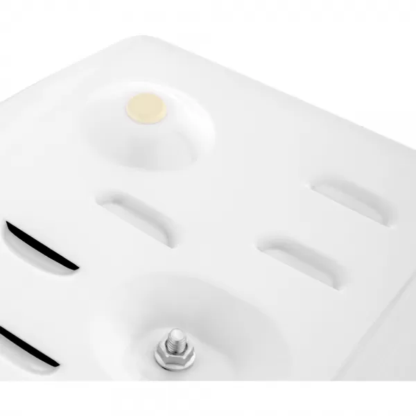 Vařič dvouplotýnkový SENCOR SCP 2253WH-EUE4