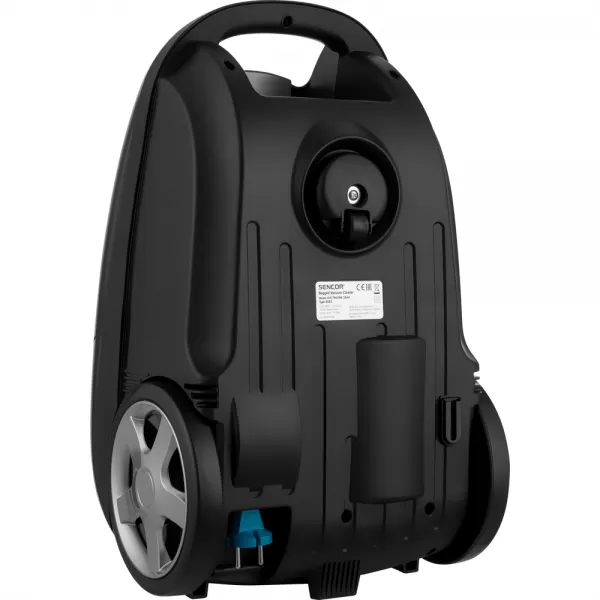 Vysavač SENCOR SVC 7500BK 3AAA