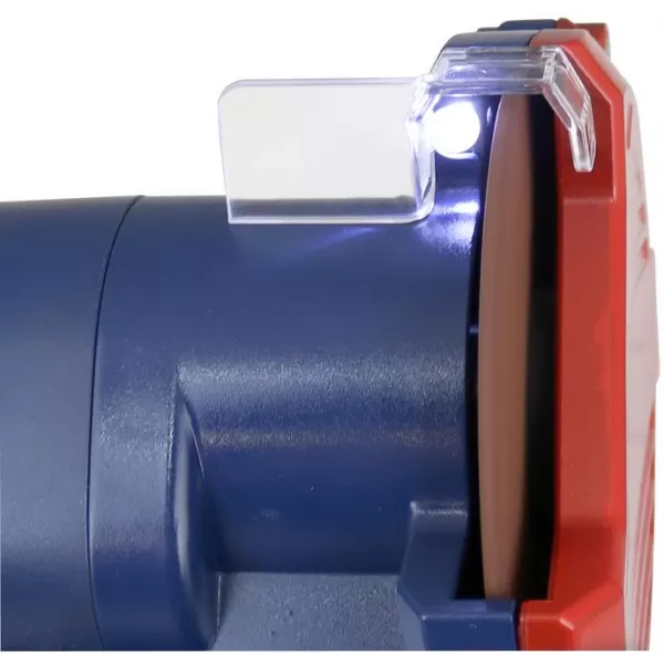 Akumulátorová ostřička pilových řetězů SKG 18-0 Güde 58551