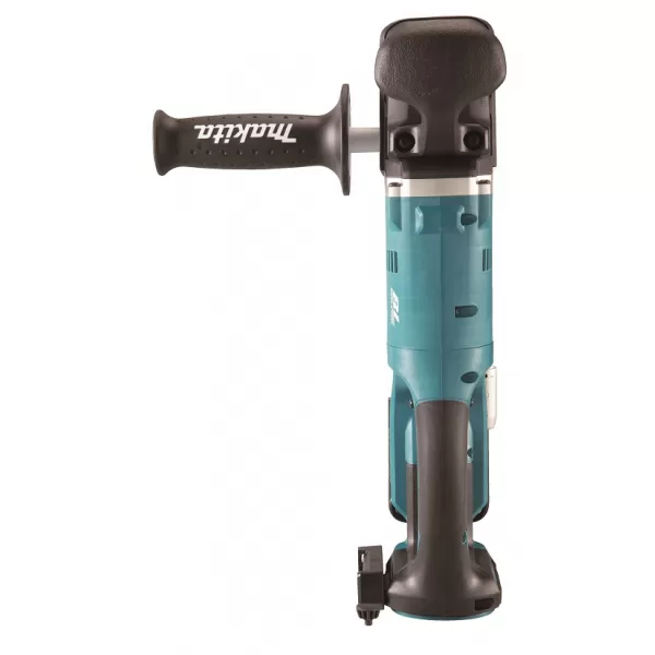 Aku úhlová vrtačka Li-ion LXT 18V bez aku Makita DDA450ZK