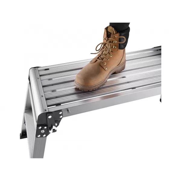 Pracovní plošina skládací nosnost 150kg Extol Premium 8849040