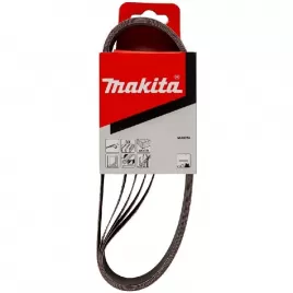 Brusný pás 30x530mm K150 5ks Makita P-36728