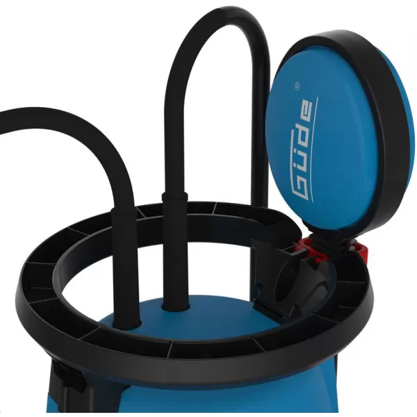 Ponorné čerpadlo Güde GS 751 94643