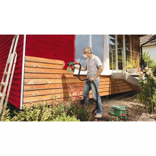 Stříkací pistole Bosch PFS 7000