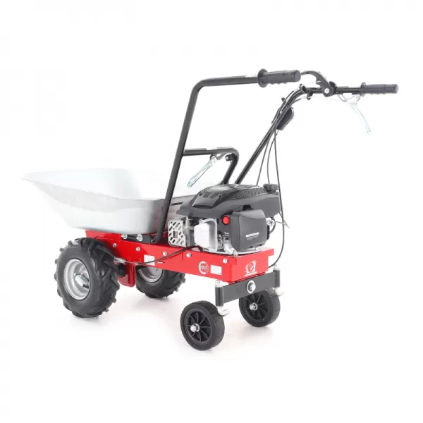 Motorové kolečko EUROSYSTEMS CARRY RATO 170