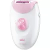 Epilátor BRAUN SE 3-3270 SoftPerfection