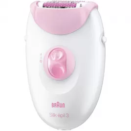 Epilátor BRAUN SE 3-3270 SoftPerfection
