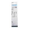 Pilové plátky mečové HCS 152x19x1,27 mm, 6 Tpi (1bal/5ks) Xtline XTS611DF