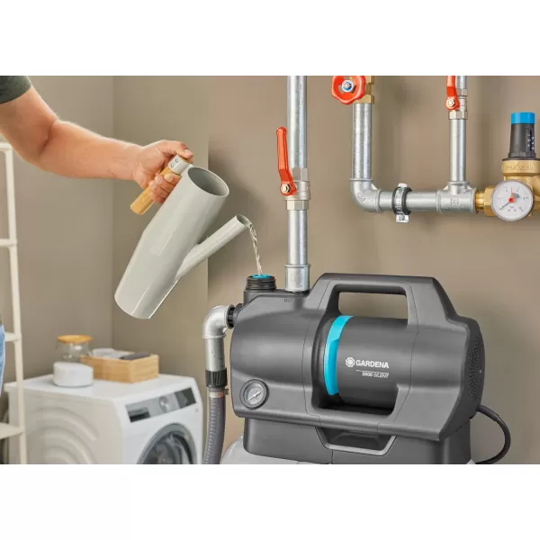 Domácí vodárna 3800 Silent Gardena 9064-20